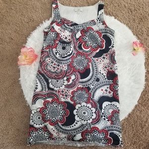 LOFT Dresses - Loft 100% cotton dress LOFT Dresses - Loft 100% cotton dress